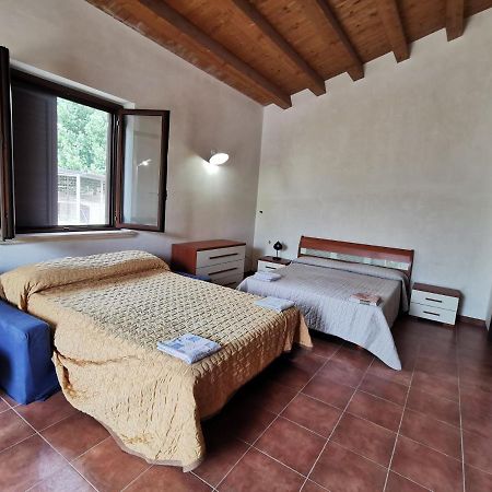 Villa Patrizia Canicattì Esterno foto