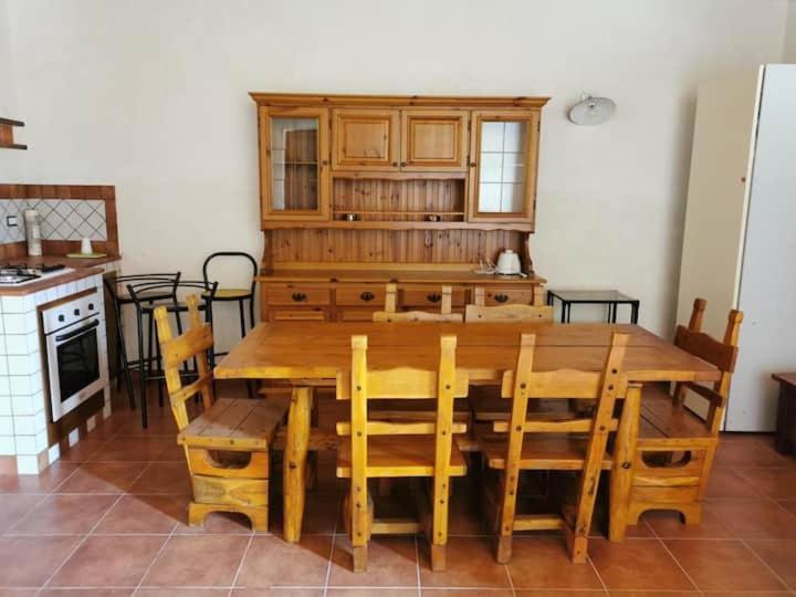 Villa Patrizia Canicattì Esterno foto