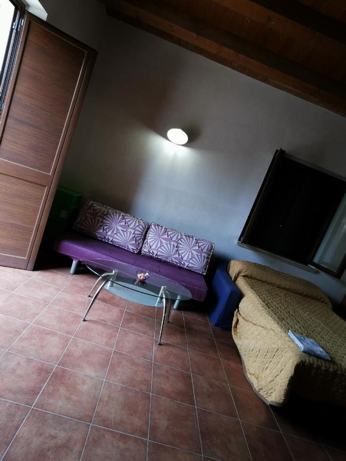 Villa Patrizia Canicattì Esterno foto